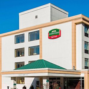 Courtyard By Marriott Ottawa Downtown